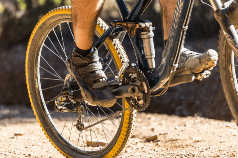 What Is The Longest Bike Trail In Alabama