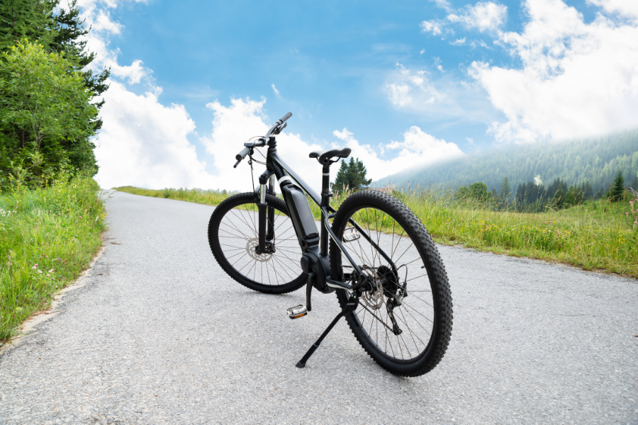 Bike Review: Trek Rail 7 E-Bike