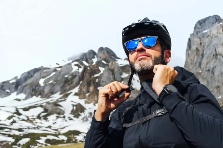 In-depth Understanding of Full Face Mountain Bike Helmets