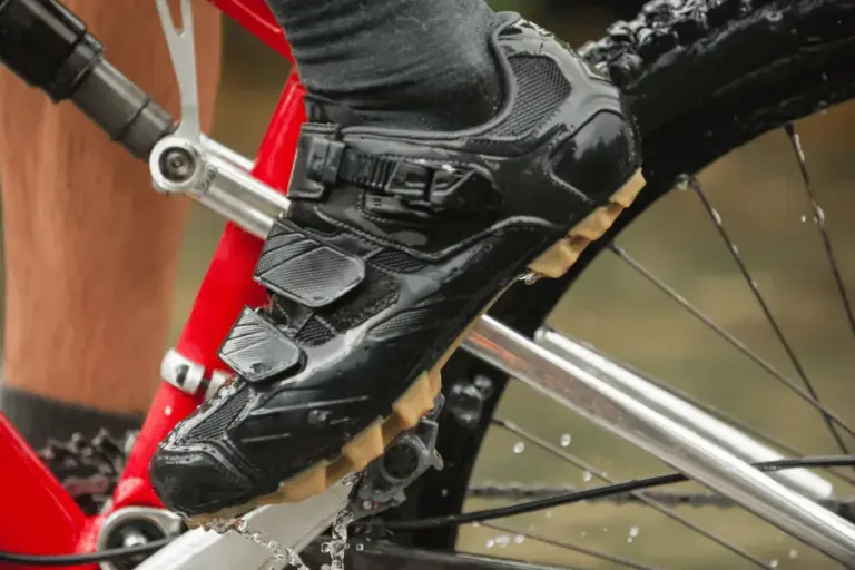 Gear Review: Mountain Bike Shoes