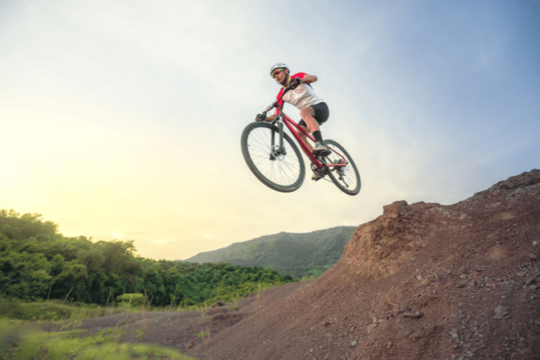 What Do I Need For Downhill Mountain Biking