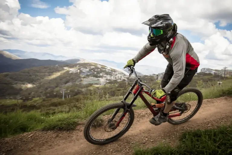 What Kind Of Bike Do I Need For Downhill Mountain Biking