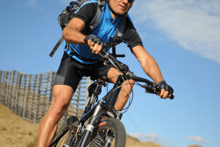 What To Wear Downhill Mountain Biking